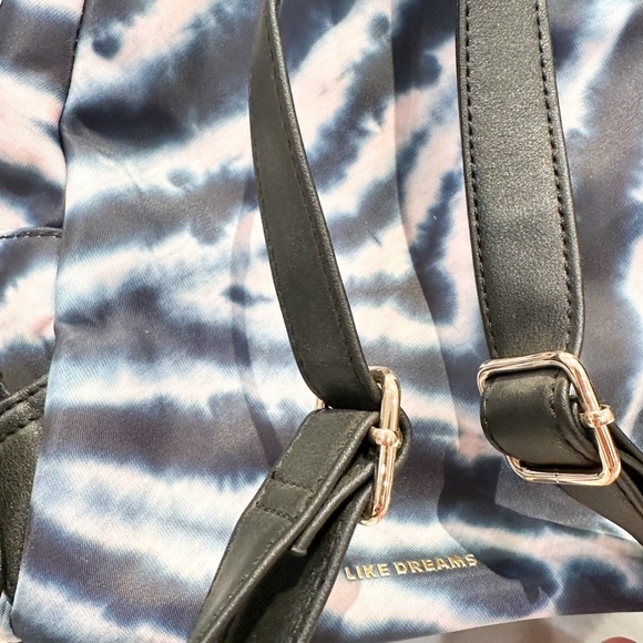 LIKE DREAMS Tie-Dye Backpack - Picture 11 of 14